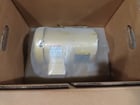 2 HP 1755 RPM Baldor #EM3558T, Industrial AC Electric Motor, Frame 145T, 230/460 Volts - Image 2