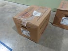 3 HP 1760 RPM Baldor #EM3611T, Industrial AC Electric Motor, Frame 182T, 230/460 Volts - Image 1