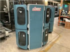 Lisec #VSA-50/27, Automated Insulating Glass Sealing Robot, 196.85" x 106.3" max. unit size, L-R, 400 Volt - Image 5