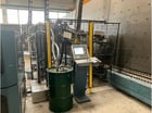 Lisec #VSA-50/27, Automated Insulating Glass Sealing Robot, 196.85" x 106.3" max. unit size, L-R, 400 Volt - Image 8