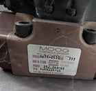 MTS #204.61, Hydraulic Actuator, 11 KIP (50kN), 6" dynamic stroke, 6.8" static, MTS hydraulic service - Image 3