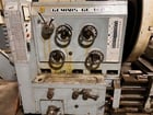 60" x 236" Geminis #GE1400, Engine Lathe, 42" swing over cross slide, 4-jaw 40" chuck, 6" spindle bore - Image 1