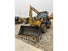 Cat 906, Compact Wheel Loader, 1639 hours, S/N: MZ600166, 2023 - Image 1