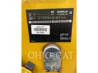 Cat 906, Compact Wheel Loader, 1639 hours, S/N: MZ600166, 2023 - Image 6