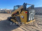 Cat 27505, Skid Steer Loader, 379 hours, S/N: R8Y00861, 2025 - Image 4