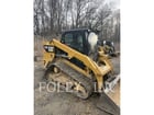 Caterpillar 279D, Track Loader, 5152 hours, S/N: GTL03007, 2016 - Image 2