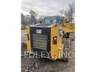 Caterpillar 279D, Track Loader, 5152 hours, S/N: GTL03007, 2016 - Image 3