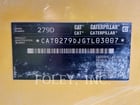 Caterpillar 279D, Track Loader, 5152 hours, S/N: GTL03007, 2016 - Image 6