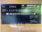 Caterpillar 299D2, Track Loader, 5038 hours, S/N: FD202717, 2017 - Image 6