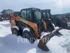 Case SV185, Skid Steer Loader, 3582 hours, S/N: JAFSV185CJM453112, 2018 - Image 2