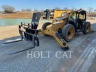 Cat TL642D, Telehandler, 244 hours, S/N: ML801722, 2020 - Image 1