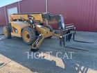 Cat TL642D, Telehandler, 244 hours, S/N: ML801722, 2020 - Image 2