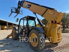 Cat TL1055D, Telehandler, 648 hours, S/N: ML502730, 2020 - Image 4