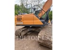 Case CX220E, Excavator, 878 hours, S/N: NPS8H1388C, 2024 - Image 2