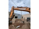 Case CX220E, Excavator, 878 hours, S/N: NPS8H1388C, 2024 - Image 4