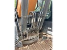 Case CX220E, Excavator, 878 hours, S/N: NPS8H1388C, 2024 - Image 8