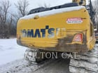 Komatsu PC360 LCI, Crawler Excavator, 7720 hours, S/N: 90240C, 2017 - Image 4