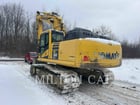 Komatsu PC360 LCI, Crawler Excavator, 7720 hours, S/N: 90240C, 2017 - Image 5