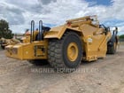 Caterpillar 623K, Wheel Tractor Scraper, 2597 hours, S/N: WTB00525, 2023 - Image 3