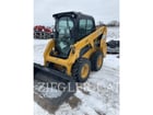 Cat 226D3, Skid Steer Loader, 235 hours, S/N: EK502753, 2024 - Image 1