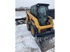 Cat 226D3, Skid Steer Loader, 235 hours, S/N: EK502753, 2024 - Image 2