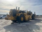 Caterpillar 627K, Wheel Tractor Scraper, 5538 hours, S/N: WTC00436, 2019 - Image 3