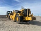 Caterpillar 627K, Wheel Tractor Scraper, 5538 hours, S/N: WTC00436, 2019 - Image 4