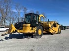 Caterpillar 627K, Wheel Tractor Scraper, 4895 hours, S/N: WTC00409, 2019 - Image 1
