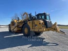 Caterpillar 627K, Wheel Tractor Scraper, 4895 hours, S/N: WTC00409, 2019 - Image 2