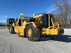 Caterpillar 627K, Wheel Tractor Scraper, 4895 hours, S/N: WTC00409, 2019 - Image 4