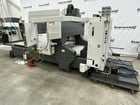 Haas #GR-510, CNC gantry router, 121" X, 61" Y, 11" Z, 8100 RPM, 15 HP, 121" x 53" table, 2017 - Image 2