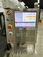 Haas #GR-510, CNC gantry router, 121" X, 61" Y, 11" Z, 8100 RPM, 15 HP, 121" x 53" table, 2017 - Image 6