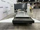 Haas #GR-510, CNC gantry router, 121" X, 61" Y, 11" Z, 8100 RPM, 15 HP, 121" x 53" table, 2017 - Image 10