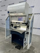 40 Ton, Trumpf #Trubend-7036, electromechanical CNC press brake, 3.4'OA, 37" between housing, 4.72" stroke - Image 3