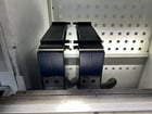 40 Ton, Trumpf #Trubend-7036, electromechanical CNC press brake, 3.4'OA, 37" between housing, 4.72" stroke - Image 8