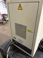 9.4" width x 9" D x 26" H Instron #3119-409, temperature test chamber for elevated & cooled testing, +480°F - Image 6