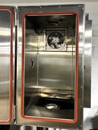 15" width x 15" D x 30" H ESPEC #ETH3-9-CWA, temperature & humidity chamber, -20&deg; to 177&deg; - Image 6