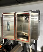 15" width x 15" D x 30" H ESPEC #ETH3-9-CWA, temperature & humidity chamber, -20&deg; to 177&deg; - Image 7