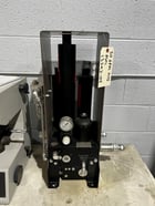 MTS #290.14, hydraulic service manifold, 50 GPM, pilot pressure, MTS piston accumulators - Image 3