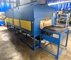 30" width x 12" H x 168" L Thermcraft Belt Tempering Furnace, Elec 1000&deg;F. - Image 3