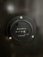 40 HP MTS #501.02, hydraulic power supply, 20 gpm, 3000 psi, 460 V., water cooled heat exchanger - Image 4