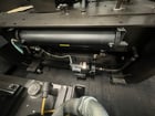 40 HP MTS #501.02, hydraulic power supply, 20 gpm, 3000 psi, 460 V., water cooled heat exchanger - Image 7
