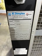 5 Ton, Koolant Koolers #KV5000, chiller, R-22 refrigerant, 60000 BTU, 15-40 GPM - Image 5