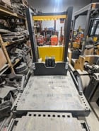 25000 lb. Schreck, die handler 18-1/2" lowered, 59" raised, 48" x 72" bed, 264 hours, 1991 - Image 2