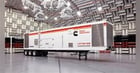 2000 KW Cummins C2000D6RE, Container Rental Diesel Generator 480 Volts 60 Hz - Image 1