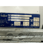 Cascade #30H-RBS-E005, 60" diameter Roll Clamp, class III, 5600 lb. max lift, 30" load center, 2009 - Image 9