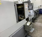 Citizen #A32VII, swiss lathe - Image 2