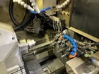 Citizen #A32VII, swiss lathe - Image 4