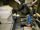 Citizen #A32VII, swiss lathe - Image 7