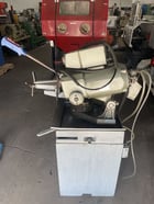 10" Kalamazoo #TL-275, manual cold saw, - Image 2